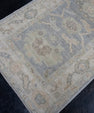 Turkish Oushak Rug 2'9" x 5'10" #16224