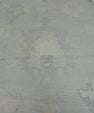 Turkish Oushak Rug 12'3" x 15'2" #7294