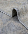 Turkish Oushak Rug 2'9" x 5'10" #16224