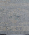 Turkish Oushak Rug 12'6" x 14'10" #7558