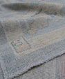Turkish Oushak Rug 12'6" x 14'10" #7558