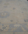 Turkish Oushak Rug 12' x 15'3" #11233