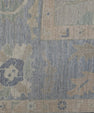 Turkish Oushak Rug 12' x 15'3" #11233