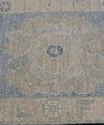 Turkish Oushak Rug 12' x 15'3" #11233