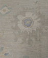 Turkish Oushak Rug 12' x 15'3" #11233