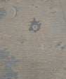 Turkish Oushak Rug 12' x 15'3" #11233