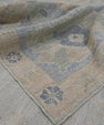 Turkish Oushak Rug 12' x 15'3" #11233
