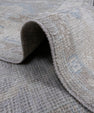 Turkish Oushak Runner Rug 2'9" x 8'3" #16275