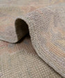 Turkish Oushak Runner Rug 2'11" x 8'2" #16606