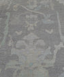 Turkish Oushak Rug 12'1" x 15'5" #11804
