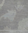 Turkish Oushak Rug 12'1" x 15'5" #11804