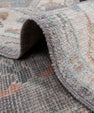 Turkish Oushak Runner Rug 2'9" x 8'1" #16210