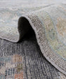 Turkish Oushak Rug 4'4" x 6'3" #16084
