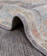 Turkish Oushak Rug 4' x 6'2" #16036