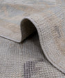 Turkish Oushak Rug 4'2" x 6'3" #16072
