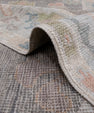 Turkish Oushak Rug 4' x 6' #16006