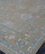 Turkish Oushak Rug 12' x 15' #11893