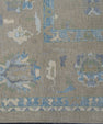 Turkish Oushak Rug 12' x 15' #11893