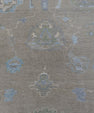 Turkish Oushak Rug 12' x 15' #11893