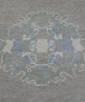 Turkish Oushak Rug 12' x 15' #11893