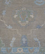 Turkish Oushak Rug 12' x 15' #11893