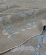 Turkish Oushak Rug 12' x 15' #11893