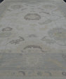 Turkish Oushak Rug 11'7" x 15'10" #11677