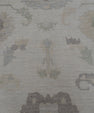 Turkish Oushak Rug 11'7" x 15'10" #11677