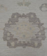 Turkish Oushak Rug 11'7" x 15'10" #11677