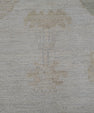 Turkish Oushak Rug 11'7" x 15'10" #11677