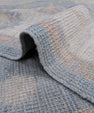 Turkish Oushak Rug 4'2" x 6'1" #16465