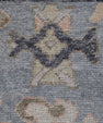 Turkish Oushak Rug 12'5" x 16'10" #V102