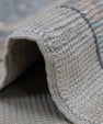 Turkish Oushak Rug 12'5" x 16'10" #V102