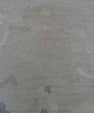 Turkish Oushak Rug 12'7" x 14'10" #11738