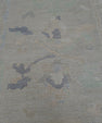 Turkish Oushak Rug 12'7" x 14'10" #11738