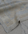 Turkish Oushak Rug 12'7" x 14'10" #11738