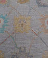 Turkish Oushak Rug 11'11" x 15'3" #2085