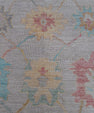 Turkish Oushak Rug 11'11" x 15'3" #2085