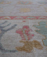 Turkish Oushak Rug 11'11" x 15'3" #2085