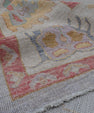 Turkish Oushak Rug 11'11" x 15'3" #2085