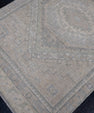 Turkish Oushak Rug 2'10" x 4'10" #16181