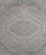 Turkish Oushak Rug 2'10" x 4'10" #16181
