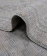 Turkish Oushak Rug 2'10" x 4'10" #16181