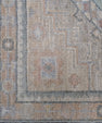 Turkish Oushak Rug 2'11" x 5' #16167
