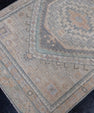 Turkish Oushak Rug 2'11" x 5' #16167