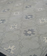 Turkish Oushak Rug 12' x 14'3" #11823