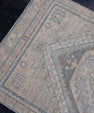 Turkish Oushak Rug 2'11" x 5' #16167