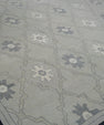 Turkish Oushak Rug 12' x 14'3" #11823