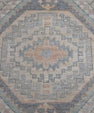 Turkish Oushak Rug 2'11" x 5' #16167