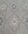 Turkish Oushak Rug 12' x 14'3" #11823